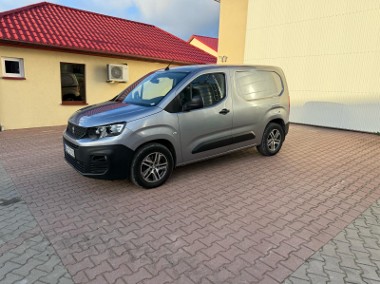 1.5 diesel 131KM 2018r Salon Polska Stan idealny!-1