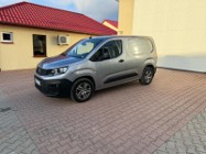 Peugeot Partner II 1.5 diesel 131KM 2018r Salon Polska Stan idealny!