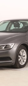 Volkswagen Passat B8 , Salon Polska, Navi, Klimatronic, Tempomat, Parktronic-3