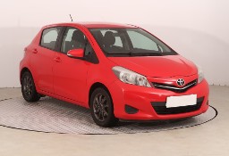 Toyota Yaris III , Salon Polska, Automat, Klimatronic