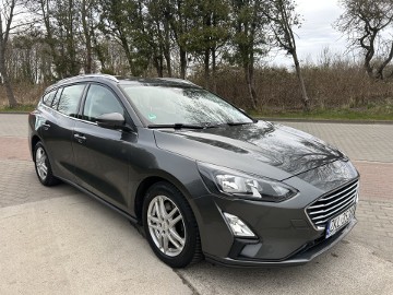 1.5 Tdci-Titanium