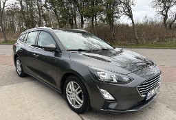 Ford Focus IV 1.5 Tdci-Titanium