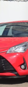 Toyota Yaris III , Salon Polska, Serwis ASO, Klima, Tempomat-3