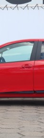 Toyota Yaris III , Salon Polska, Serwis ASO, Klima, Tempomat-4