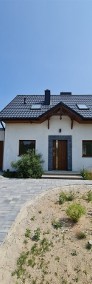 Mały domek w Prądocinie działka 484 m2-4
