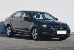 Skoda Octavia III , Salon Polska, Serwis ASO, DSG, Klimatronic, Tempomat,