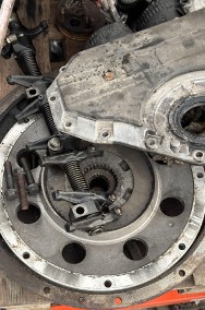 Perkins 1004.4 1004.4T 1006.6 Silnik Pokrywa Silnika Obudowa Tryb CZĘŚCI 3716C03C/3-2