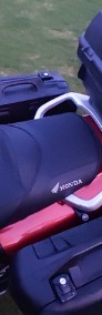 Honda Varadero XL 1000V 2000-3