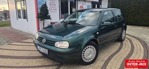 Volkswagen Golf V