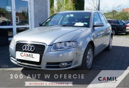 Audi A4 III (B7) zarejestrowany, ubezpieczony