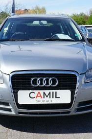 Audi A4 III (B7) zarejestrowany, ubezpieczony-2