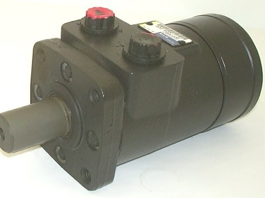 CHAR-LYNN HYDRAULIC MOTOR 101-1466, silniki, orbitale, hydraulika siłowa#-2