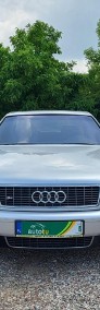 Audi S8 I (D2) 4.2 V8 360 KM/Quattro/Zarejestrowana w PL/Zamiana/Kredyt-3