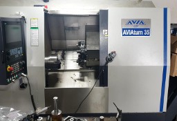 Tokarka CNC AVIA AVIATURN 35