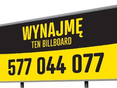 Billboardy / Tablice reklamowe do wynajęcia w Chojnicach ul. Gdańska -1