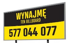 Billboardy / Tablice reklamowe do wynajęcia w Chojnicach ul. Gdańska 