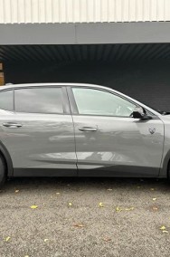 Peugeot GT HYBRID eDCS 1.2 MHEV 408 GT HYBRID eDCS 1.2 MHEV 136KM / Pakiet Bezpieczeństwo,-2