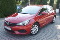 Opel Astra K Gwarancja Techniczna