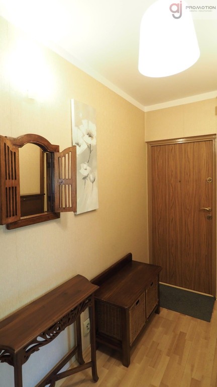 Przestronne 3 pokoje z garażem i balkonem, ul. Myśliwska - Więcej