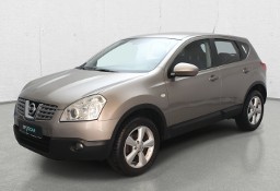 Nissan Qashqai I DCi 106KM Od RiA