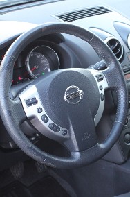 Nissan Qashqai I DCi 106KM Od RiA-2