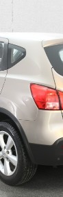 Nissan Qashqai I DCi 106KM Od RiA-4