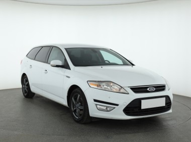 Ford Mondeo VII , Navi, Klimatronic, Tempomat, Parktronic,-1