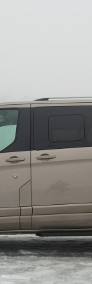 Ford T Tourneo Custom Salon PL I wszy wł. serwis w aso L2 vat 23 % Hak170 km-3