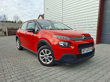 Citroen C3 III-1