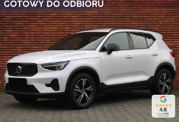 Volvo XC40 B3 Plus Dark 2.0 B3 Plus Dark (163KM) Podgrzewana szyba przednia