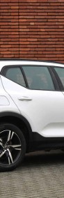 Volvo XC40 B3 Plus Dark 2.0 B3 Plus Dark (163KM) Podgrzewana szyba przednia-4