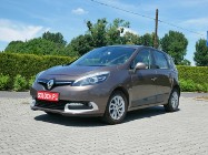Renault Scenic III 1.2 Tce 132KM Eu5 Webasto -Navi -1 Właściciel od 6 lat -Nowy rozrząd