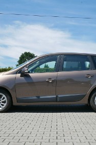 Renault Scenic III 1.2 Tce 132KM Eu5 Webasto -Navi -1 Właściciel od 6 lat -Nowy rozrząd-2