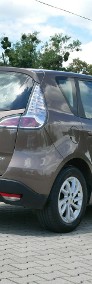 Renault Scenic III 1.2 Tce 132KM Eu5 Webasto -Navi -1 Właściciel od 6 lat -Nowy rozrząd-3