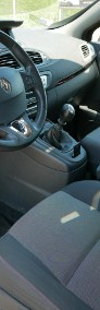 Renault Scenic III 1.2 Tce 132KM Eu5 Webasto -Navi -1 Właściciel od 6 lat -Nowy rozrząd-4