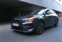 Kia Xceed PrestigeLine/GT/7DCT 1.5/16V/160KM przebieg26000km Salon/Iwł.GWARANCJA