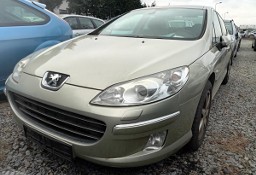 Peugeot 407 2.0 16V HATCHBACK KLIMATRONIC PODLPG EXP UKR 2500$