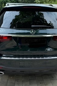 Mercedes-Benz Klasa GLS X167 450 d 4-MATIC AMG Line Pakiet wyposażenia AMG Premium Plus + Hak z ESP-2