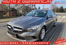 Mercedes-Benz Klasa CLA C117/X117 Mercedes-Benz Klasa CLA