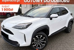 Toyota Yaris Cross Style 1.5 Hybrid Style 1.5 Hybrid 116KM | Podgrzewane fotele!