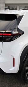Toyota Yaris Cross Style 1.5 Hybrid Style 1.5 Hybrid 116KM | Podgrzewane fotele!-3