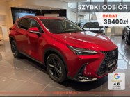 Lexus NX NX 14- 350h Prestige 2.5 Hybrid AWD NX 350h Prestige 2.5 Hybrid AWD | Kolorowy
