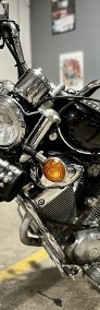 Yamaha Virago-4