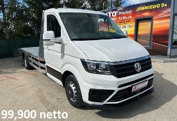 Volkswagen Crafter Autolaweta