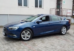 Opel Insignia Grand Sport/Sports Toure serwisASO bezwypadkowy fak. Vat 23%