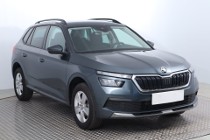 Skoda Kamiq , Salon Polska, Serwis ASO, Automat, VAT 23%, Klimatronic,