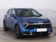 Kia Sportage IV Salon Polska, Serwis ASO, Automat, Skóra, Navi, Klimatronic,