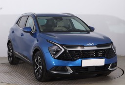 Kia Sportage IV Salon Polska, Serwis ASO, Automat, Skóra, Navi, Klimatronic,