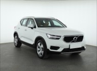 Volvo XC40 , Salon Polska, Serwis ASO, 190 KM, Automat, Skóra, Navi,