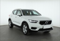 Volvo XC40 , Salon Polska, Serwis ASO, 190 KM, Automat, Skóra, Navi,